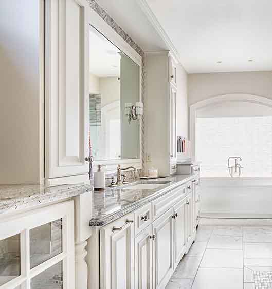 Cabinet Accessories